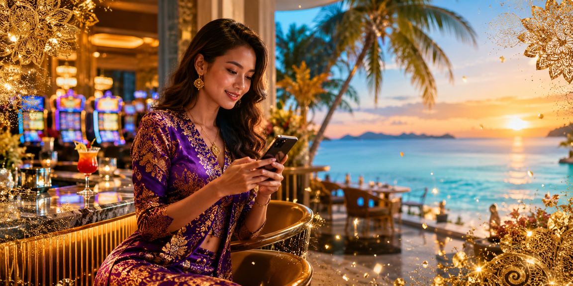 Mobile sports betting experience from Ipoh with 17000