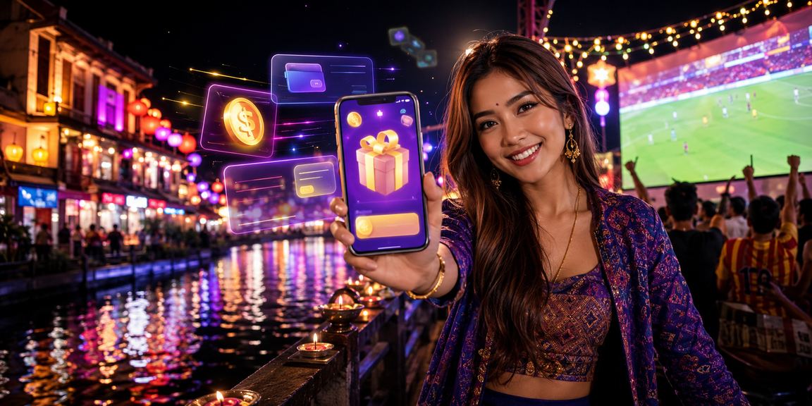 Easy deposit process on the 17000 Melaka platform for online Poker
