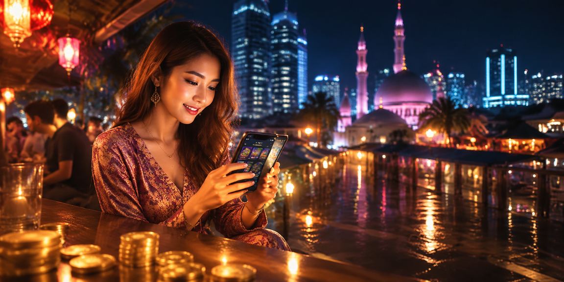 Esports mobile experience with the 17000 app