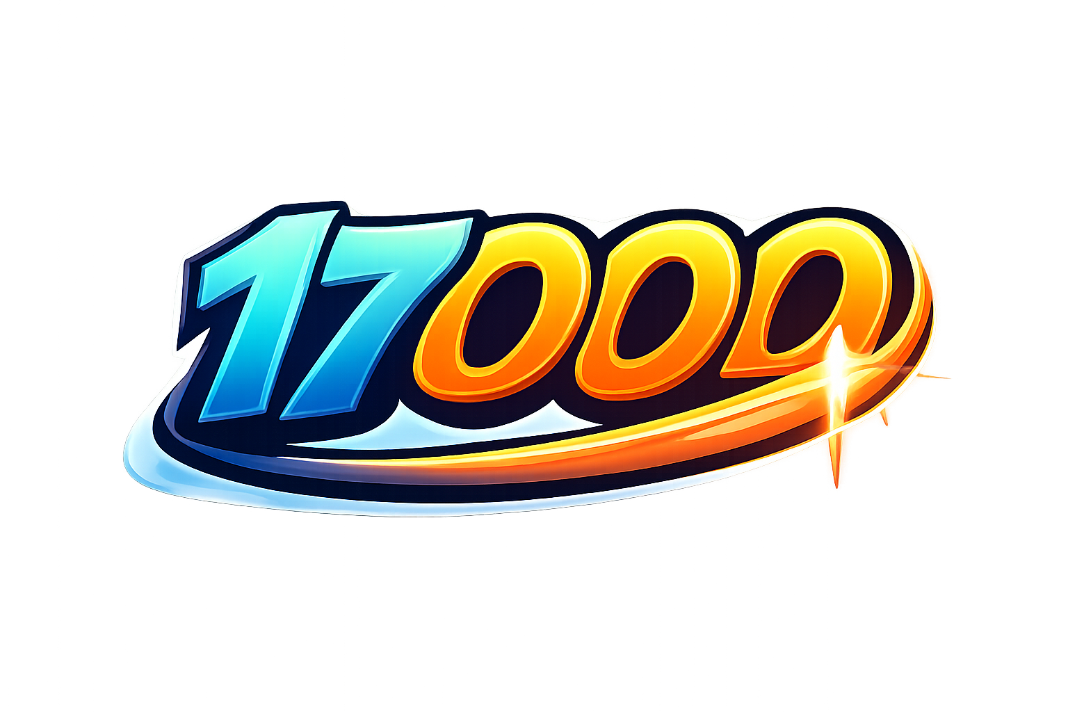 17000